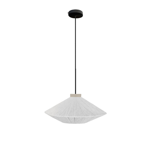 <tc>Suspensão MALVILLE  19cm - 1 Luz </tc>