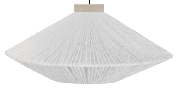 <tc>Suspensão MALVILLE  19cm - 1 Luz </tc>