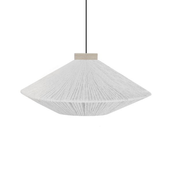 Suspension DOMINIC - 1 Lumière