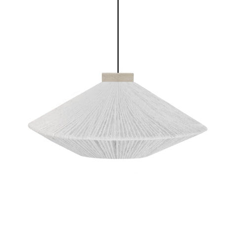 <tc>Suspensão MALVILLE  19cm - 1 Luz </tc>