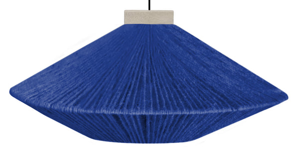 <tc>Suspensão MALVILLE  19cm - 1 Luz </tc>