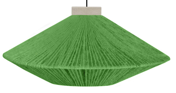 <tc>Suspensão MALVILLE  19cm - 1 Luz </tc>