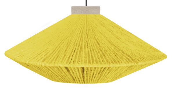<tc>Suspensão MALVILLE  19cm - 1 Luz </tc>