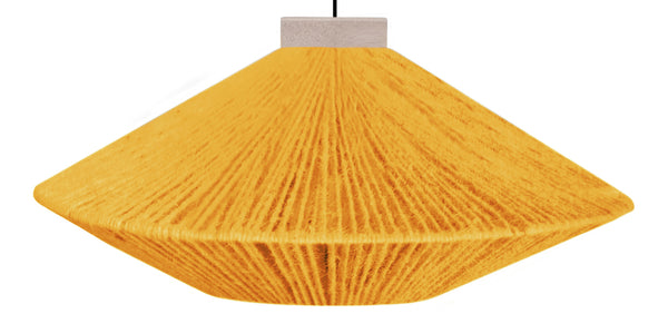 <tc>Suspensão MALVILLE  19cm - 1 Luz </tc>