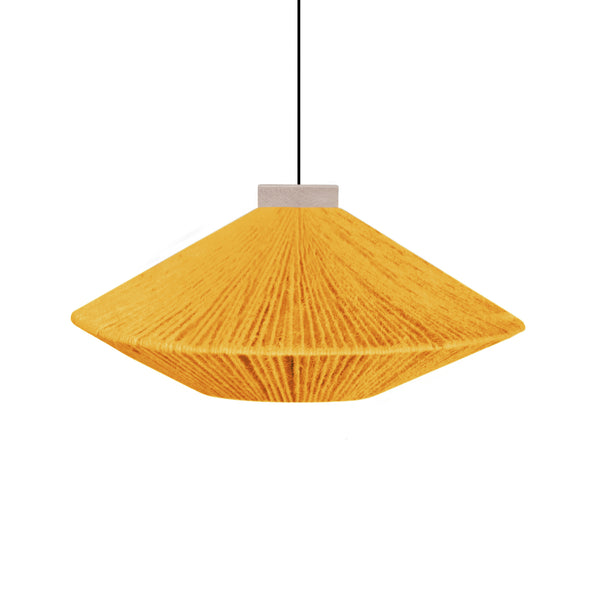Suspension DOMINIC - 1 Lumière