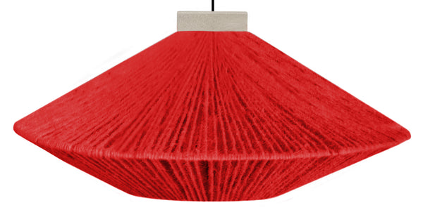 <tc>Suspensão MALVILLE  19cm - 1 Luz </tc>