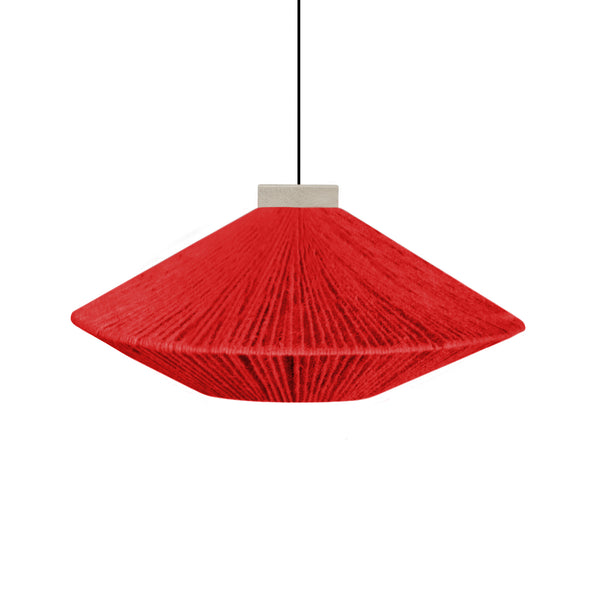 Suspension DOMINIC - 1 Lumière