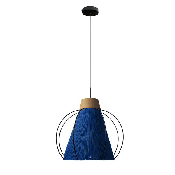 <tc>Suspensão MALVILLE  19cm - 1 Luz </tc>