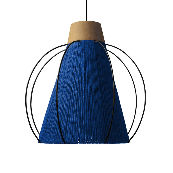 <tc>Suspensão MALVILLE  19cm - 1 Luz </tc>