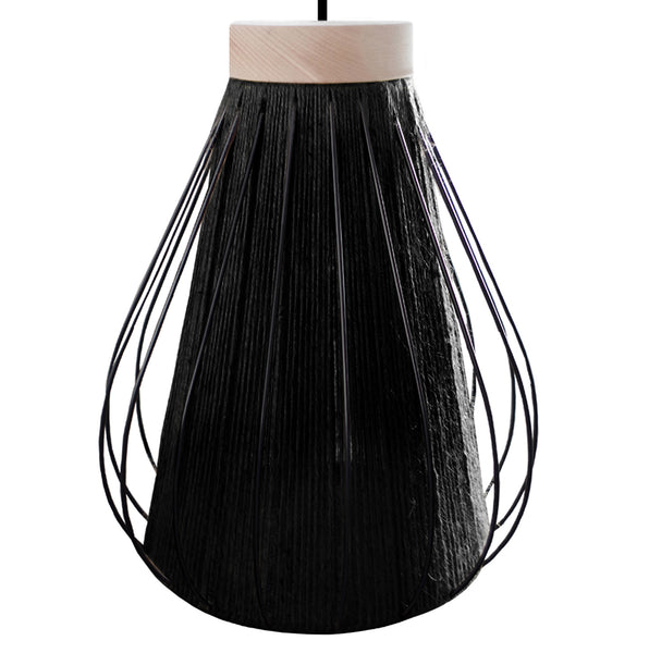 <tc>Suspensão MALVILLE  19cm - 1 Luz </tc>