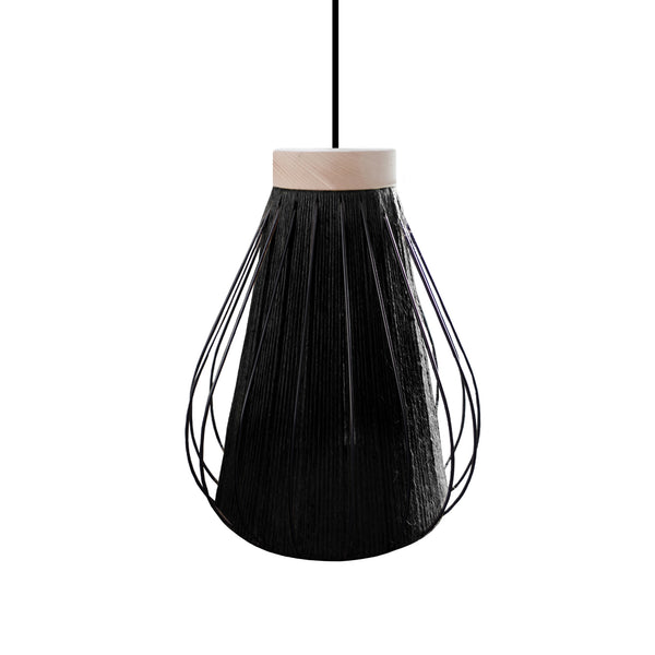 <tc>Suspensão MALVILLE  19cm - 1 Luz </tc>
