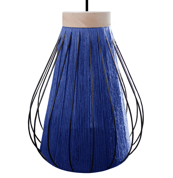 <tc>Suspensão MALVILLE  19cm - 1 Luz </tc>