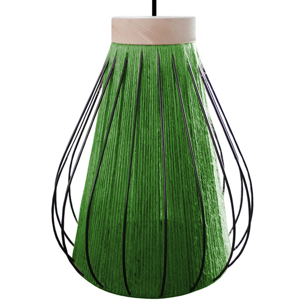 <tc>Suspensão MALVILLE  19cm - 1 Luz </tc>