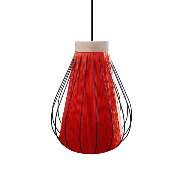 <tc>Suspensão MALVILLE  19cm - 1 Luz </tc>