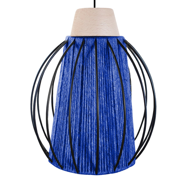 <tc>Suspensão MALVILLE  19cm - 1 Luz </tc>