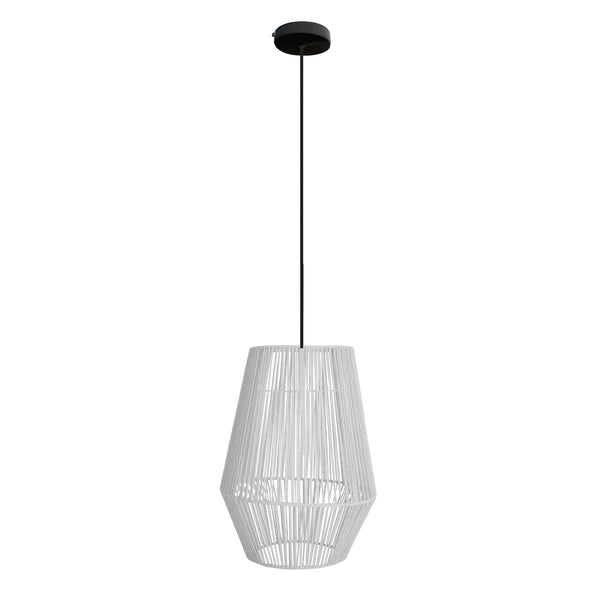 <tc>Suspensão MALVILLE  19cm - 1 Luz </tc>