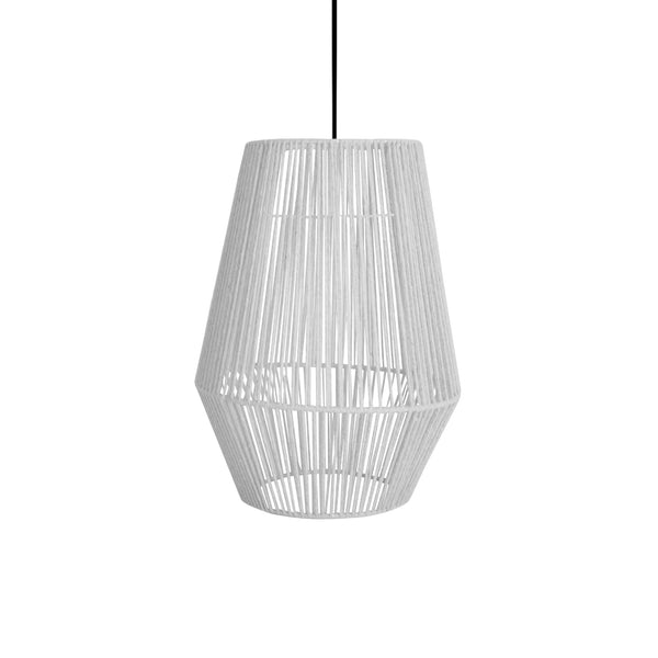 <tc>Suspensão MALVILLE  19cm - 1 Luz </tc>