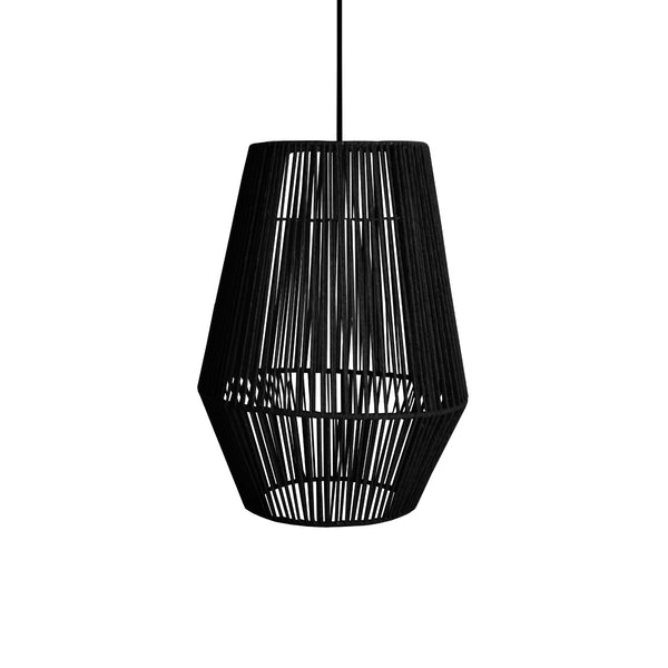 <tc>Suspensão MALVILLE  19cm - 1 Luz </tc>
