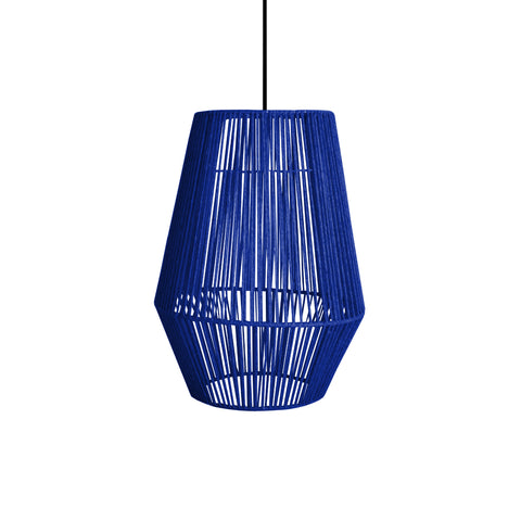 <tc>Suspensão MALVILLE  19cm - 1 Luz </tc>