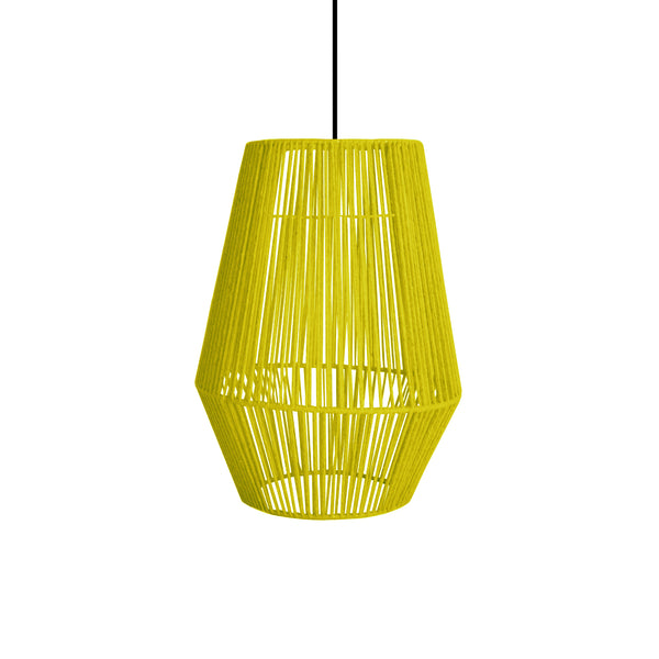 <tc>Suspensão MALVILLE  19cm - 1 Luz </tc>