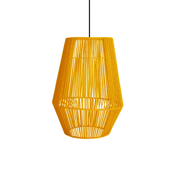 <tc>Suspensão MALVILLE  19cm - 1 Luz </tc>