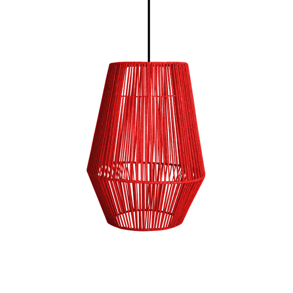 <tc>Suspensão MALVILLE  19cm - 1 Luz </tc>
