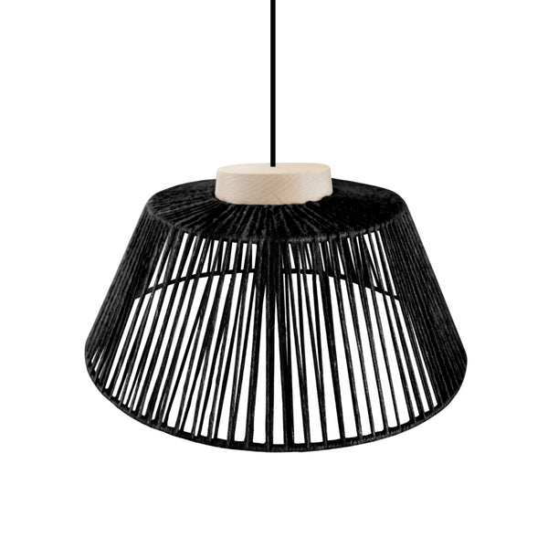 <tc>Suspensão MALVILLE  19cm - 1 Luz </tc>