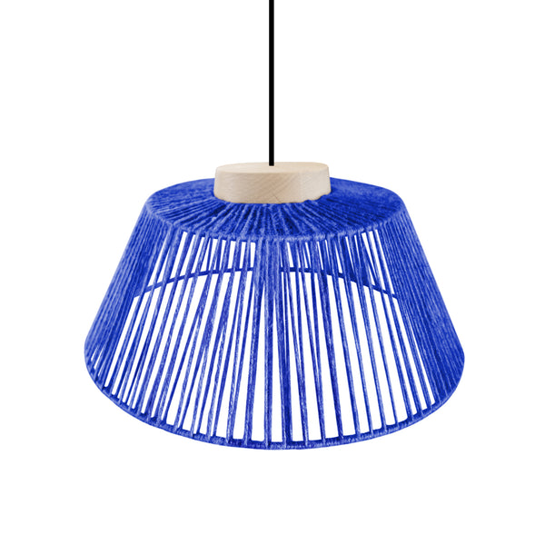 <tc>Suspensão MALVILLE  19cm - 1 Luz </tc>