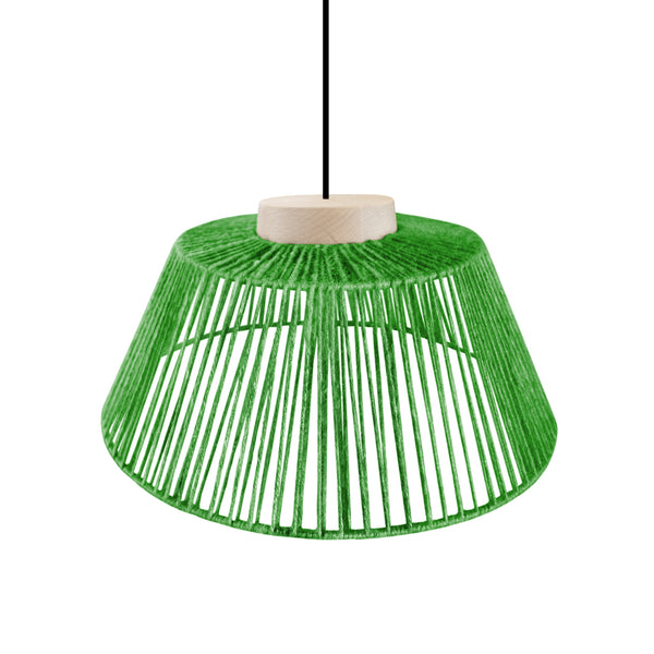 <tc>Suspensão MALVILLE  19cm - 1 Luz </tc>