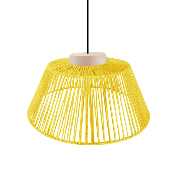 <tc>Suspensão MALVILLE  19cm - 1 Luz </tc>