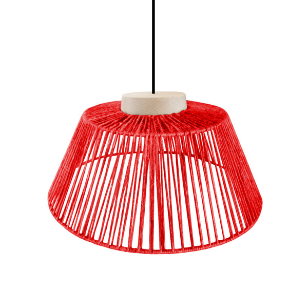 <tc>Suspensão MALVILLE  19cm - 1 Luz </tc>