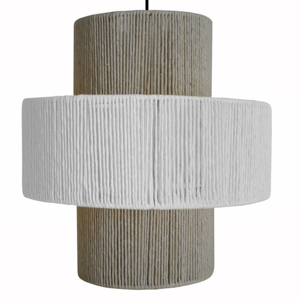 <tc>Suspensão MALVILLE  19cm - 1 Luz </tc>