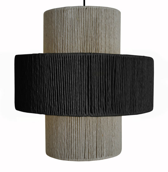 <tc>Suspensão MALVILLE  19cm - 1 Luz </tc>