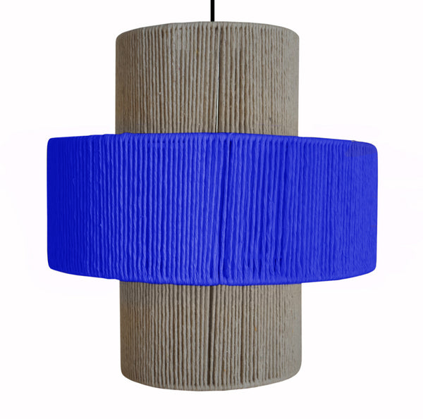 <tc>Suspensão MALVILLE  19cm - 1 Luz </tc>