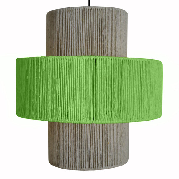 <tc>Suspensão MALVILLE  19cm - 1 Luz </tc>
