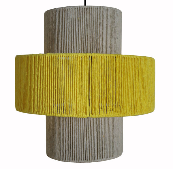 <tc>Suspensão MALVILLE  19cm - 1 Luz </tc>