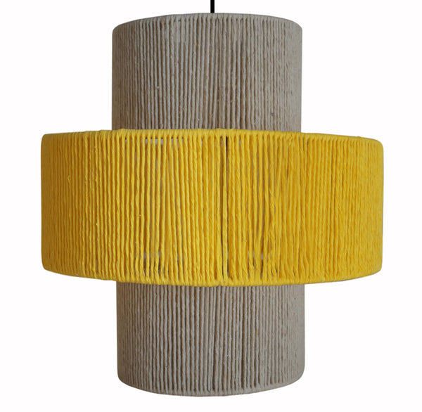 <tc>Suspensão MALVILLE  19cm - 1 Luz </tc>