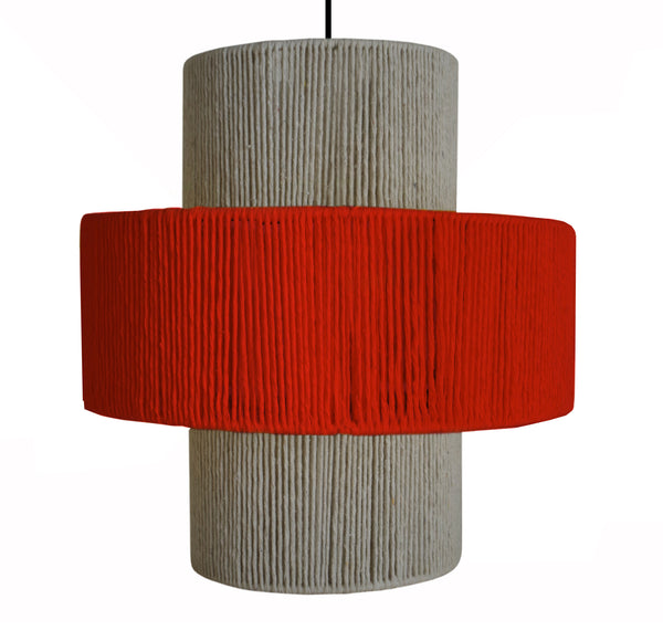 <tc>Suspensão MALVILLE  19cm - 1 Luz </tc>
