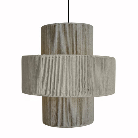 <tc>Suspensão MALVILLE  19cm - 1 Luz </tc>