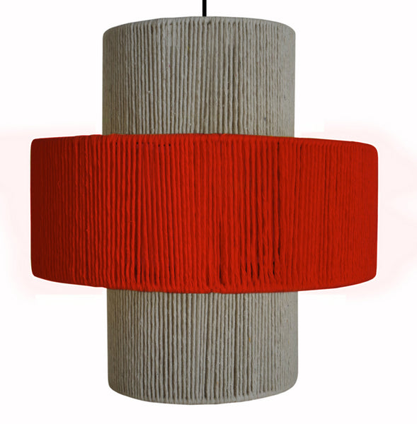 <tc>Suspensão MALVILLE  19cm - 1 Luz </tc>