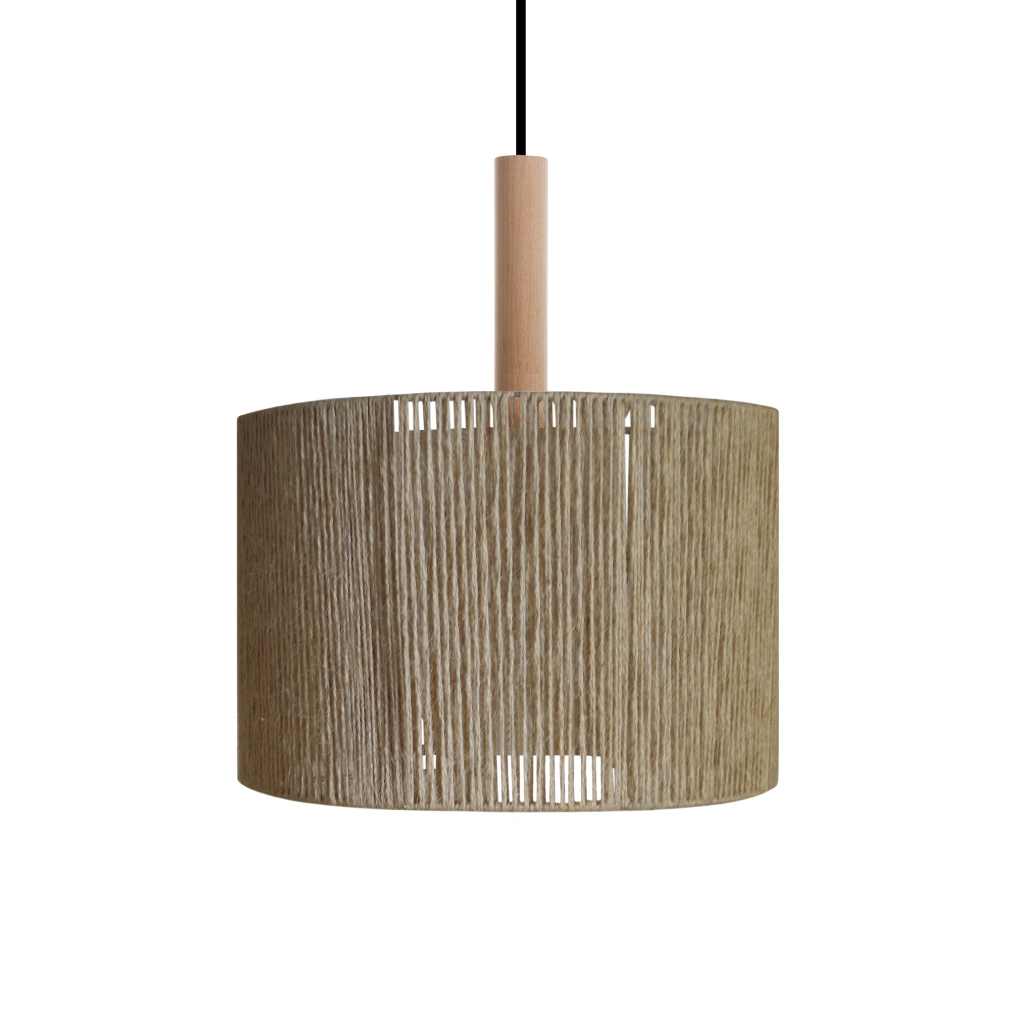 <tc>Suspensão MALVILLE  19cm - 1 Luz </tc>