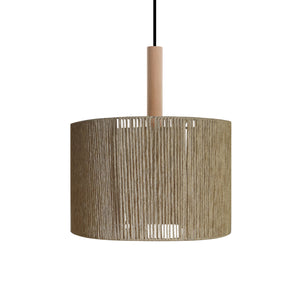 <tc>Suspensão MALVILLE  19cm - 1 Luz </tc>