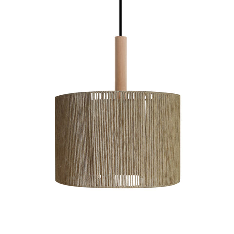 <tc>Suspensão MALVILLE  19cm - 1 Luz </tc>