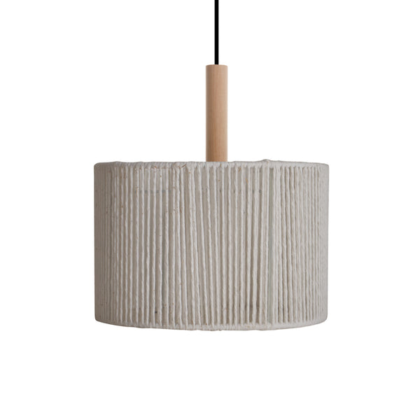 <tc>Suspensão MALVILLE  19cm - 1 Luz </tc>
