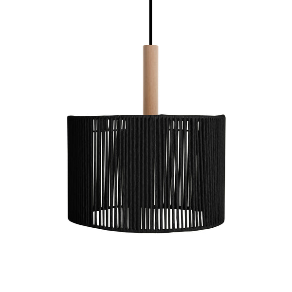 <tc>Suspensão MALVILLE  19cm - 1 Luz </tc>
