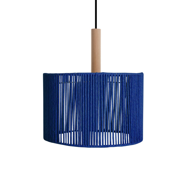 <tc>Suspensão MALVILLE  19cm - 1 Luz </tc>