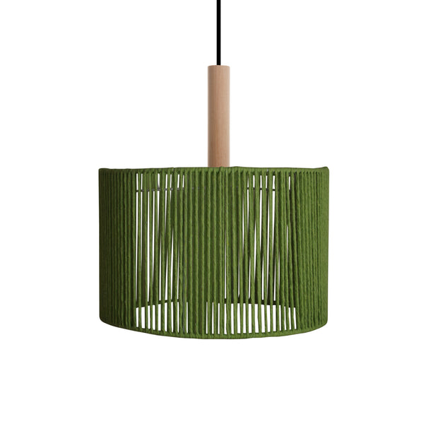 <tc>Suspensão MALVILLE  19cm - 1 Luz </tc>