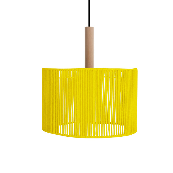 <tc>Suspensão MALVILLE  19cm - 1 Luz </tc>