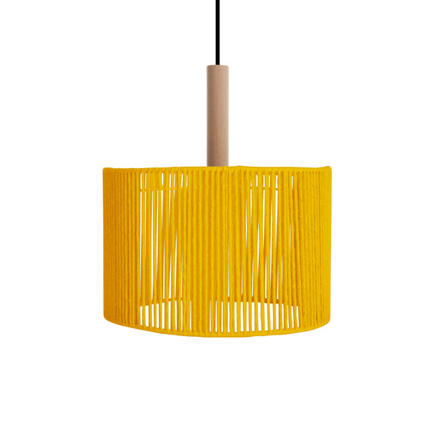 <tc>Suspensão MALVILLE  19cm - 1 Luz </tc>