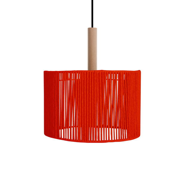 <tc>Suspensão MALVILLE  19cm - 1 Luz </tc>